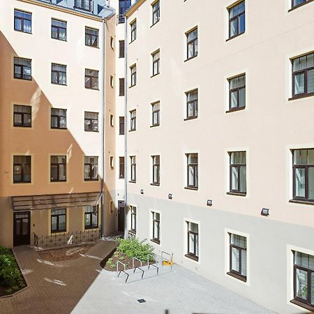 Arida Apartments Riga Bagian luar foto