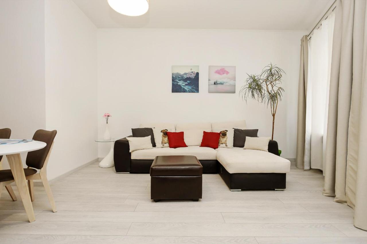 Arida Apartments Riga Bagian luar foto