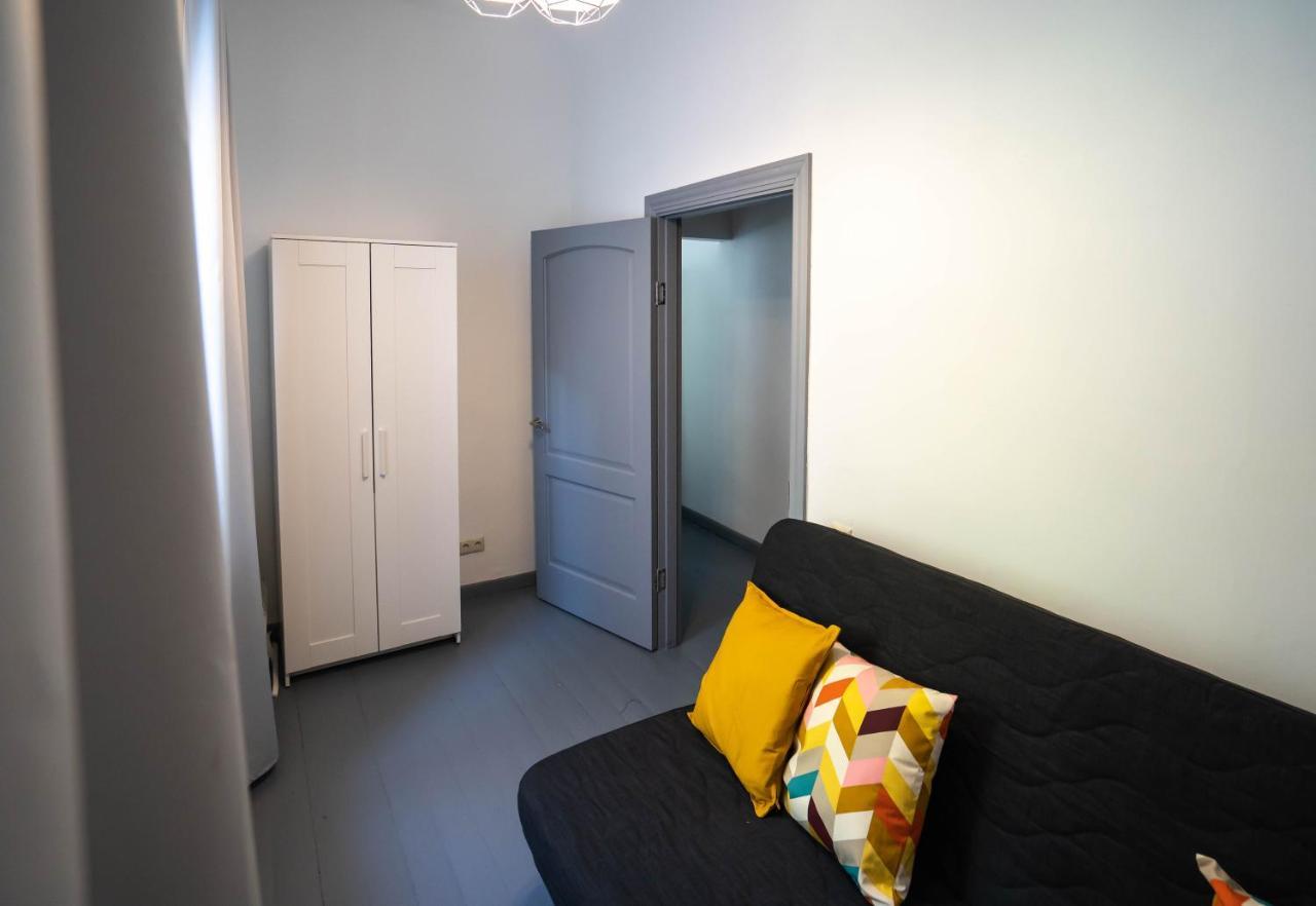 Arida Apartments Riga Bagian luar foto