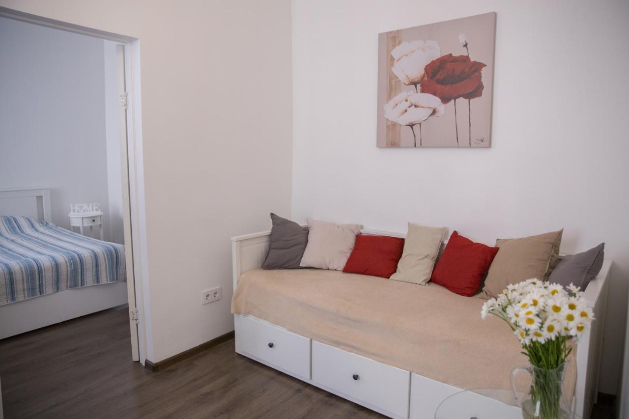 Arida Apartments Riga Bagian luar foto