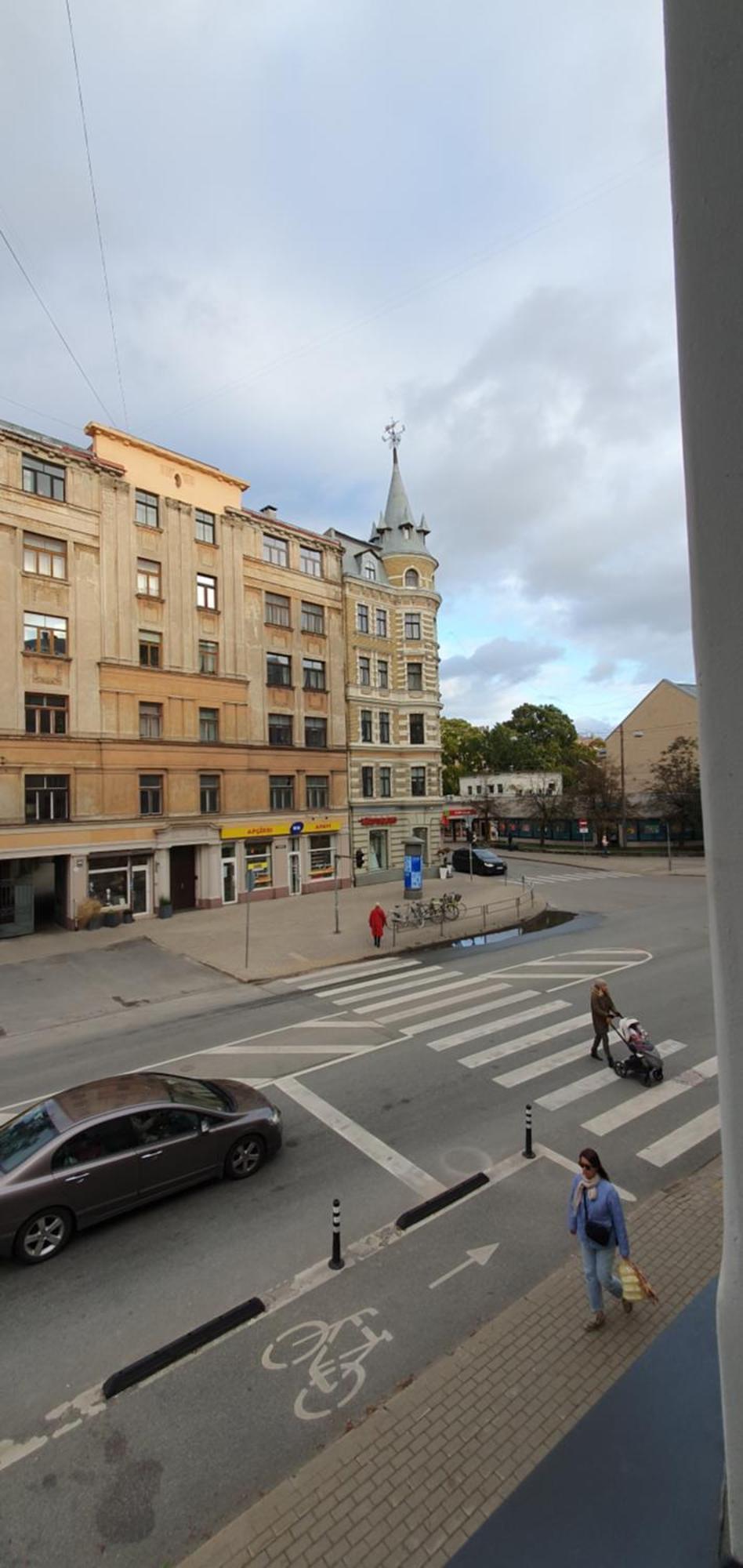 Arida Apartments Riga Bagian luar foto