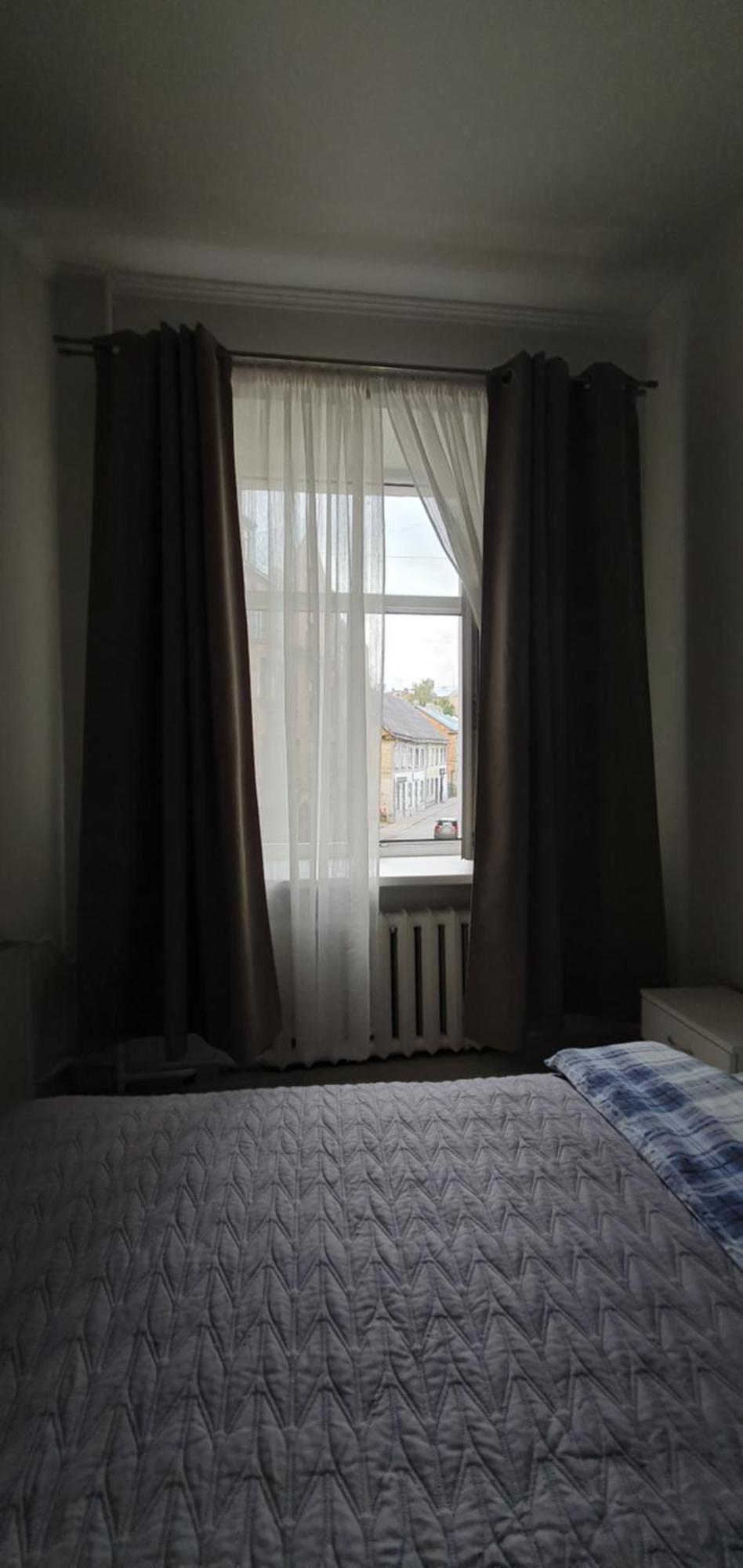 Arida Apartments Riga Bagian luar foto