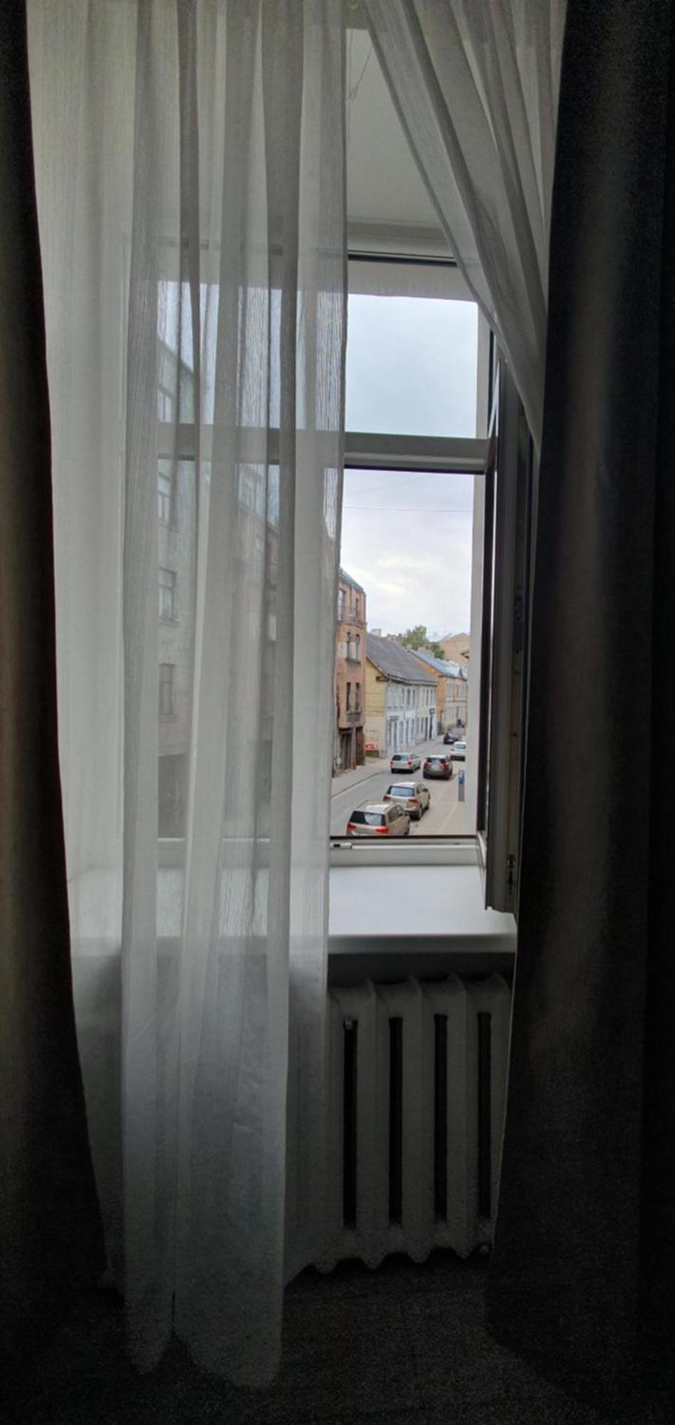 Arida Apartments Riga Bagian luar foto