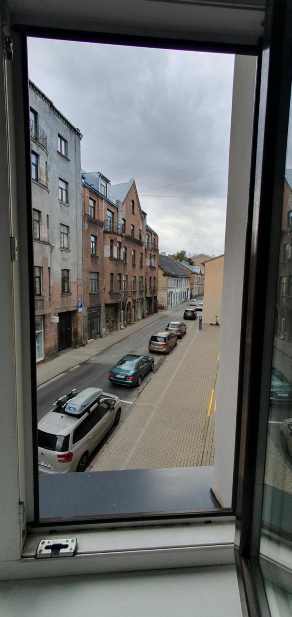 Arida Apartments Riga Bagian luar foto