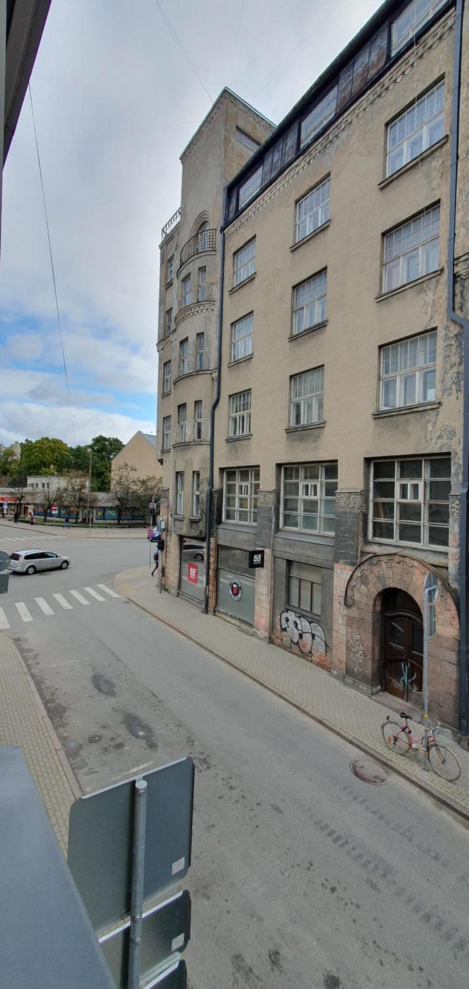 Arida Apartments Riga Bagian luar foto